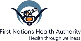First Nations Health Authority (FNHA) 