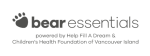 BE logo