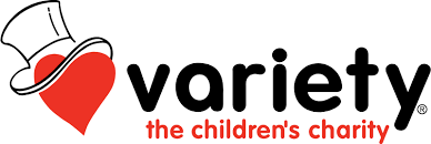 Variety – The Children’s Charity