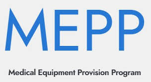 MEPP (Medical Equipment Provision Program)