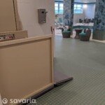 Multilift pool installation1