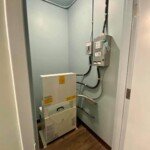 Prolift Machine Room