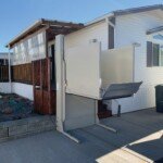 Savaria M2 lift installed by Savaria Alberta Savaria M2 lift installed by Savaria Alberta